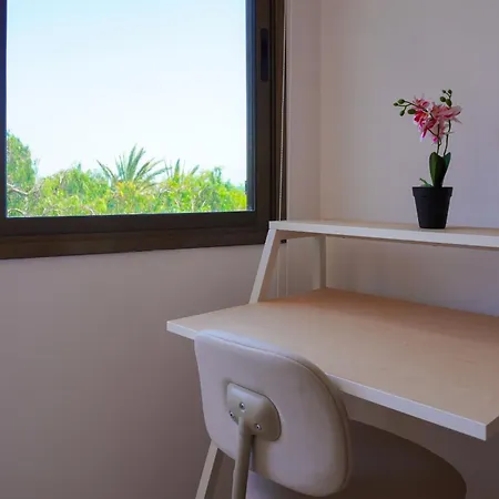 House Loma Gomera In San Sebastian