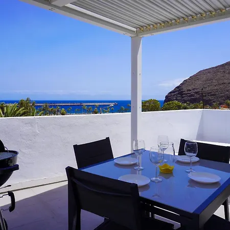 House Loma Gomera In San Sebastian