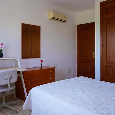 House Loma Gomera In San Sebastian Сан-Себастьян-де-ла-Гомера